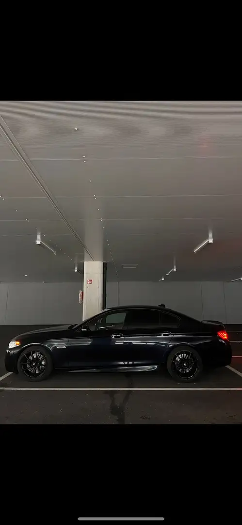 BMW M550 M550d xDrive Sport-Aut. - 2