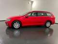 Volkswagen Passat Variant 2.0 TDI Business DSG *LED*ACC*RFK* Rot - thumbnail 4