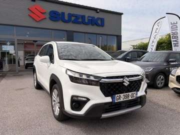 1.4 Boosterjet Hybrid 129ch Avantage
