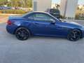 Mercedes-Benz SLC 250 AMG 204CV DIESEL Blau - thumbnail 10