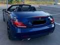 Mercedes-Benz SLC 250 AMG 204CV DIESEL Blau - thumbnail 9