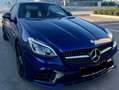 Mercedes-Benz SLC 250 AMG 204CV DIESEL Blau - thumbnail 3