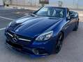 Mercedes-Benz SLC 250 AMG 204CV DIESEL Blau - thumbnail 1