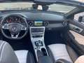 Mercedes-Benz SLC 250 AMG 204CV DIESEL Blau - thumbnail 7