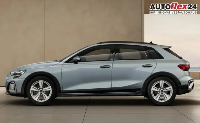 Audi A3 allstreet TFSI 204 quattro LED KomfortP+ SHZ 15...