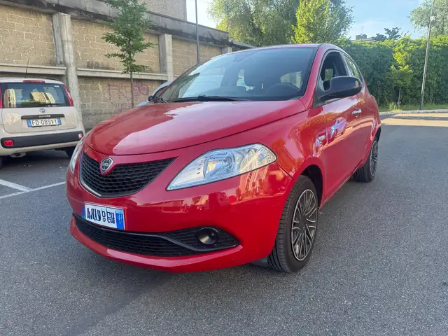 Lancia Ypsilon Ypsilon  1.2 Gold ecochic Gpl  UNICO PROPRIETARIO