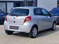 Daihatsu Charade Cool 6-Gang|Navi|1. Hand|Tüv 05.2027| Argento - thumbnail 2