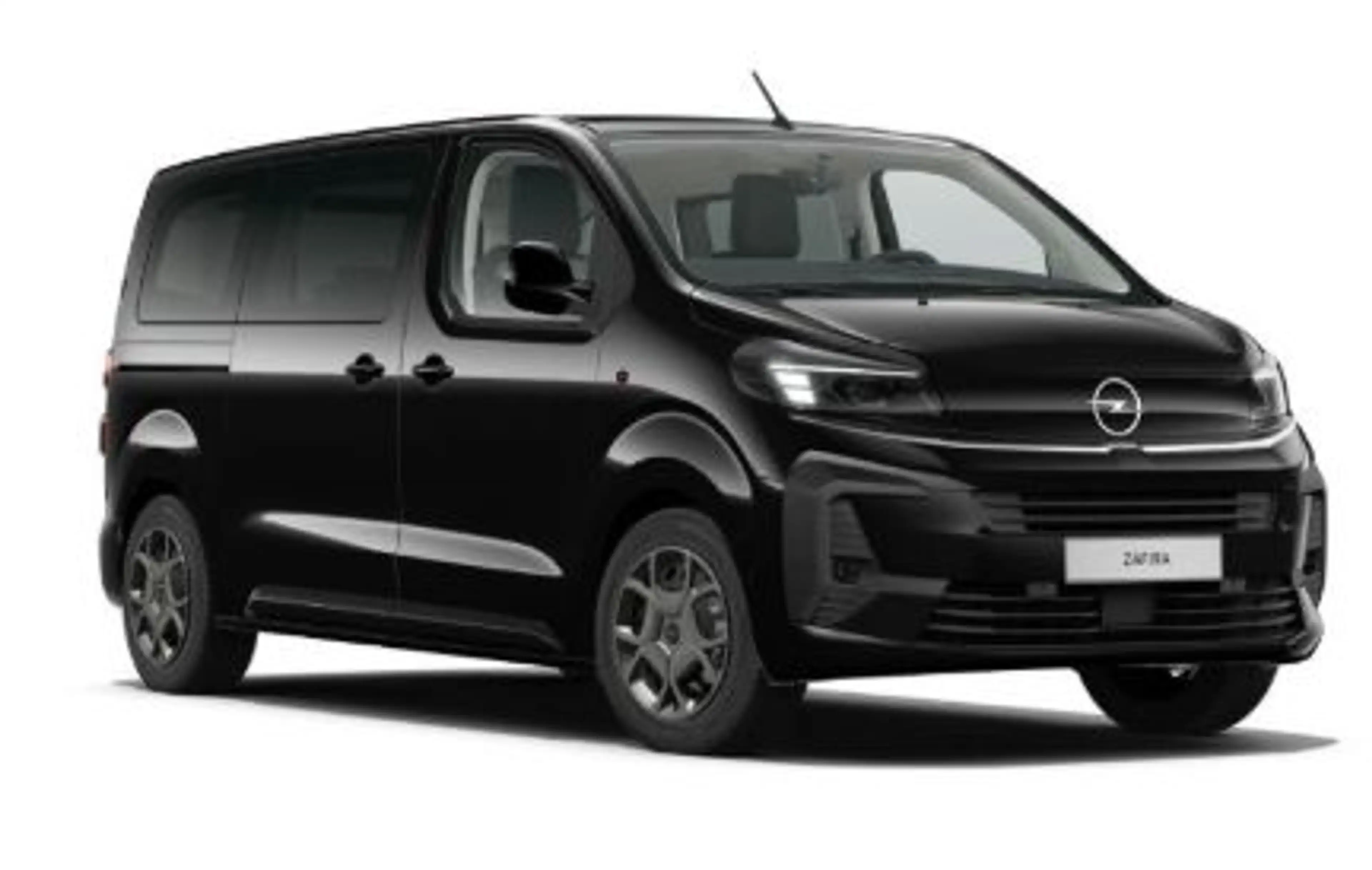Opel Zafira Life 2.2 Edition M LED*Klimap.*SHZ*CARPLAY — photo 2