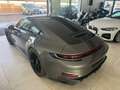 Porsche 911 Carrera Coupe GT3 Touring Grau - thumbnail 4