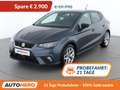 SEAT Ibiza 1.0 TSI FR Grau - thumbnail 1