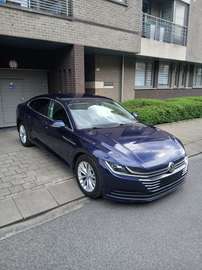 2.0 TDI SCR DSG