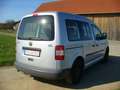 Volkswagen Caddy 2.0 EcoFuel Life (5-Si.),fahrbereit "ohne TÜV"! Argent - thumbnail 15