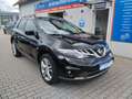 Nissan Murano Executivev 4x4 Allrad TÜV-AU NEU 11-2027 Zwart - thumbnail 1