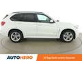 BMW X5 xDrive 25d M Sport Aut. *LED*ACC*SPUR*360°*NAVI* White - thumbnail 7