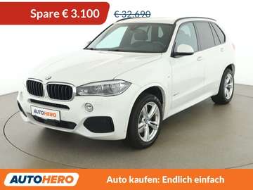 xDrive 25d M Sport Aut. *LED*ACC*SPUR*360°*NAVI*