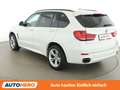 BMW X5 xDrive 25d M Sport Aut. *LED*ACC*SPUR*360°*NAVI* Weiß - thumbnail 4