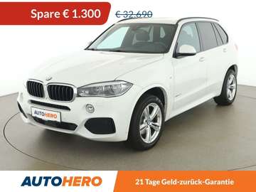 xDrive 25d M Sport Aut. *LED*ACC*SPUR*360°*NAVI*