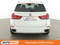 BMW X5 xDrive 25d M Sport Aut. *LED*ACC*SPUR*360°*NAVI* Weiß - thumbnail 5