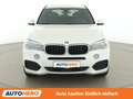 BMW X5 xDrive 25d M Sport Aut. *LED*ACC*SPUR*360°*NAVI* Weiß - thumbnail 9