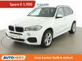 BMW X5 xDrive 25d M Sport Aut. *LED*ACC*SPUR*360°*NAVI* Weiß - thumbnail 1