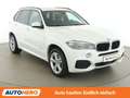 BMW X5 xDrive 25d M Sport Aut. *LED*ACC*SPUR*360°*NAVI* Weiß - thumbnail 8