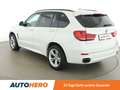 BMW X5 xDrive 25d M Sport Aut. *LED*ACC*SPUR*360°*NAVI* White - thumbnail 4