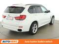 BMW X5 xDrive 25d M Sport Aut. *LED*ACC*SPUR*360°*NAVI* Weiß - thumbnail 6