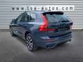 Volvo XC60 B4 197 Geartronic II Plus Style Dark PHASE 2 Bleu - thumbnail 3