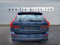 Volvo XC60 B4 197 Geartronic II Plus Style Dark PHASE 2 Bleu - thumbnail 8
