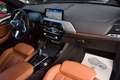 BMW X3 xDrive30e M-PACK - LEDER - NAVI - LED - TREKHAAK Grijs - thumbnail 3