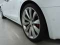 Tesla Model S P100D AWD Aut LED LEDER RADAR R-KAMERA Blanco - thumbnail 25
