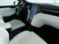 Tesla Model S P100D AWD Aut LED LEDER RADAR R-KAMERA Blanco - thumbnail 9