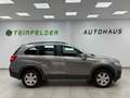 Chevrolet Captiva 2.2 D LT 2WD/7 SITZER/TEILLEDER/ALU Grau - thumbnail 8