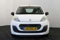 Peugeot 107 1.0 Access Accent Wit - thumbnail 2