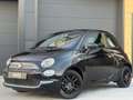 Fiat 500 1.0 Hybrid 2024 - Black on Black - Nieuw - 15000 K Zwart - thumbnail 1