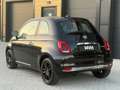 Fiat 500 1.0 Hybrid 2024 - Black on Black - Nieuw - 15000 K Zwart - thumbnail 4