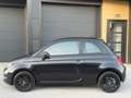 Fiat 500 1.0 Hybrid 2024 - Black on Black - Nieuw - 15000 K Zwart - thumbnail 14