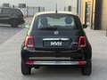 Fiat 500 1.0 Hybrid 2024 - Black on Black - Nieuw - 15000 K Zwart - thumbnail 18