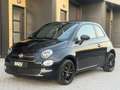 Fiat 500 1.0 Hybrid 2024 - Black on Black - Nieuw - 15000 K Zwart - thumbnail 3