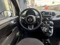 Fiat 500 1.0 Hybrid 2024 - Black on Black - Nieuw - 15000 K Zwart - thumbnail 11