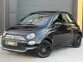 Fiat 500 1.0 Hybrid 2024 - Black on Black - Nieuw - 15000 K Zwart - thumbnail 16