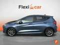 Ford Fiesta 1.0 EcoBoost MHEV 92kW(125CV) ST-Line 5p Bleu - thumbnail 4