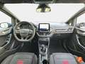 Ford Fiesta 1.0 EcoBoost MHEV 92kW(125CV) ST-Line 5p Bleu - thumbnail 11