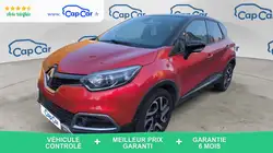Renault Captur 1.5 dCi 90 EDC6 Helly Hansen