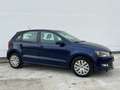 Volkswagen Polo 1.4 / Facelift // 2. Hand // Automatik // Navi// Blau - thumbnail 6