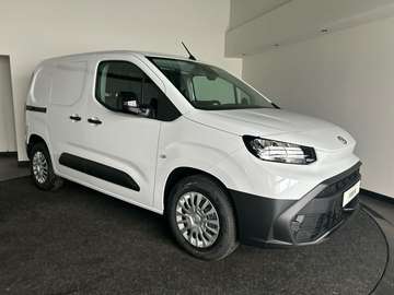 Electric Comfort 50 kWh Mjaar 2026 met verbeterde