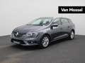 Renault Megane Estate 1.3 TCe Limited | TREKHAAK | NAVIGATIE | BL Grigio - thumbnail 1