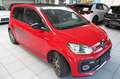 Volkswagen up! GTI/KAME/PDC/STZHZ/MAPSNMORE/FREISPR/TEMP/AL Rojo - thumbnail 14