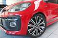 Volkswagen up! GTI/KAME/PDC/STZHZ/MAPSNMORE/FREISPR/TEMP/AL Rojo - thumbnail 16