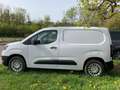 Toyota Proace City L1  Meister 6-Gang 1,5L D-4D Blanc - thumbnail 3